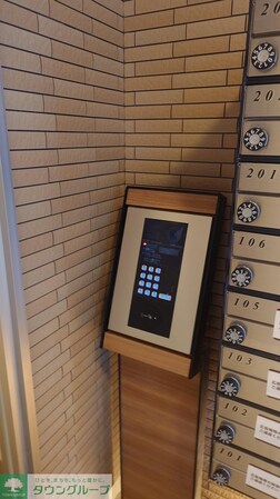 セレスティア六町IIの物件内観写真